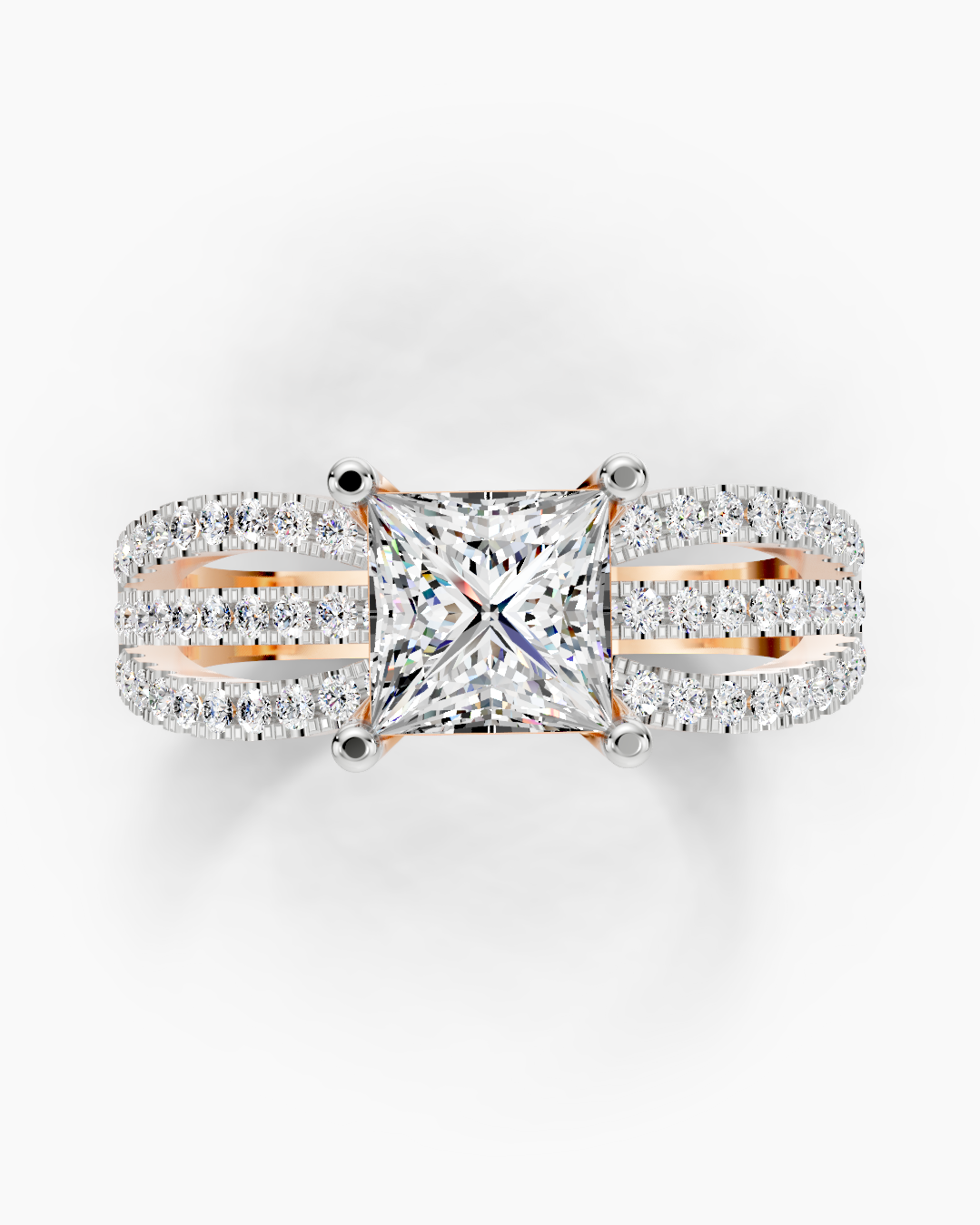 Fiora Essence Women Ring