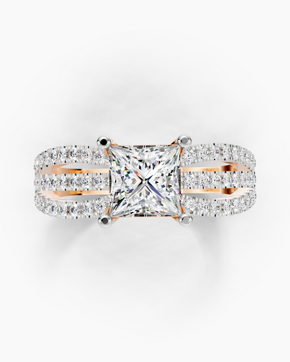 Fiora Essence Women Ring