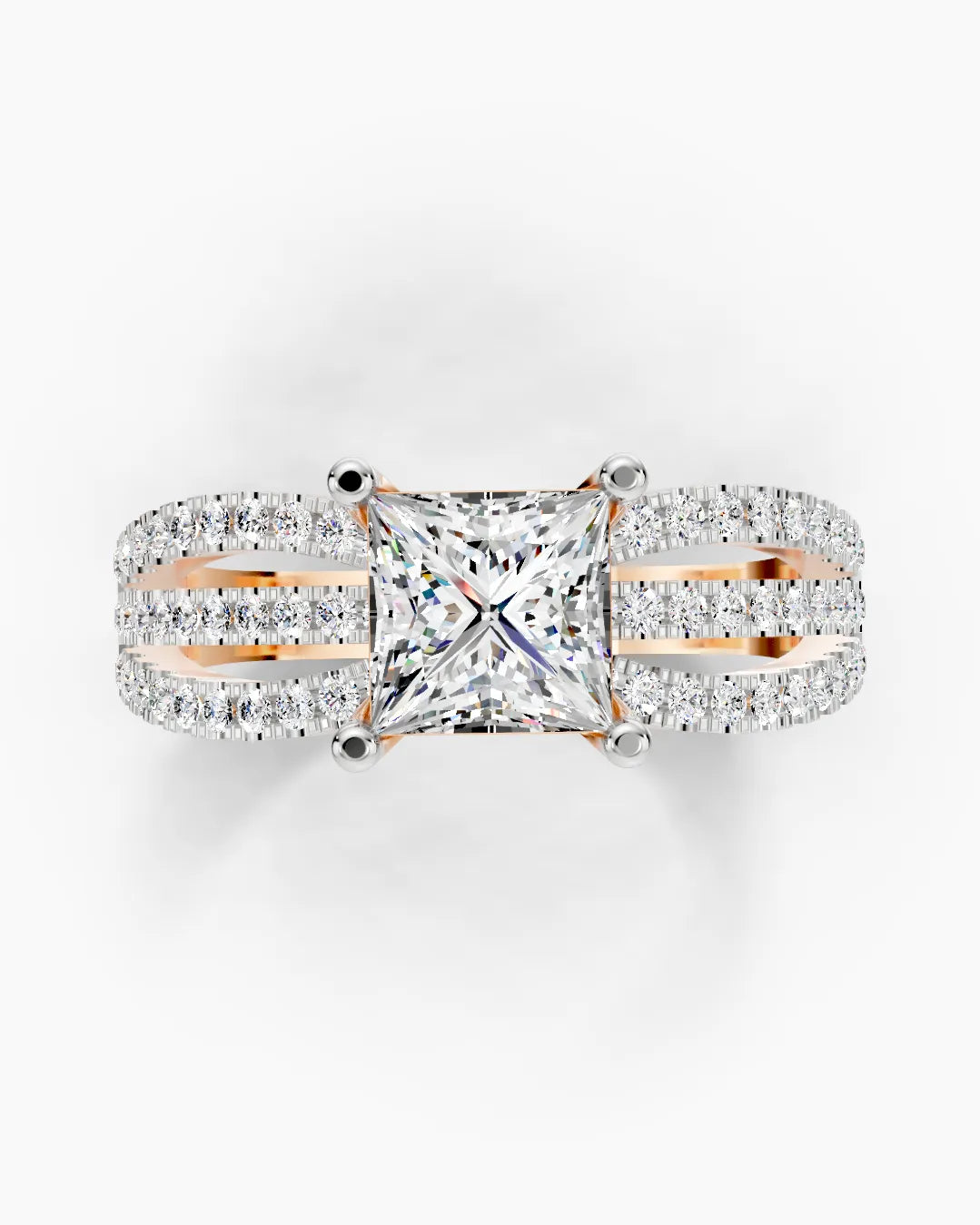 Fiora Essence Women Ring