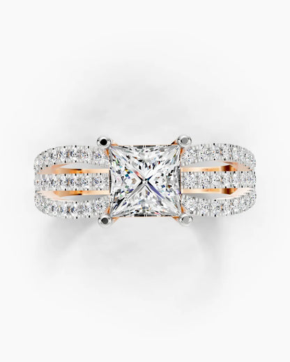 Fiora Essence Women Ring