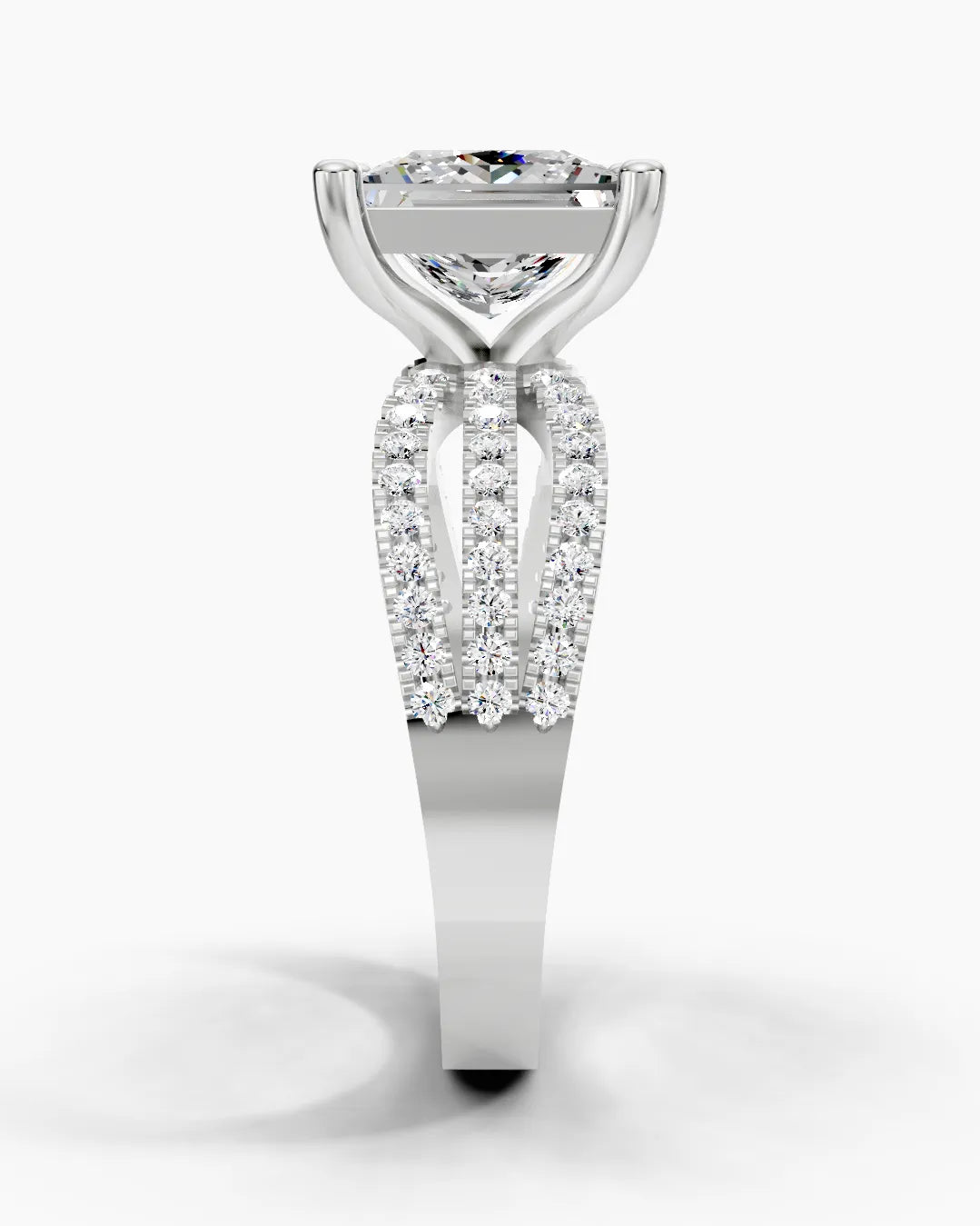 Aurina Light Women Ring