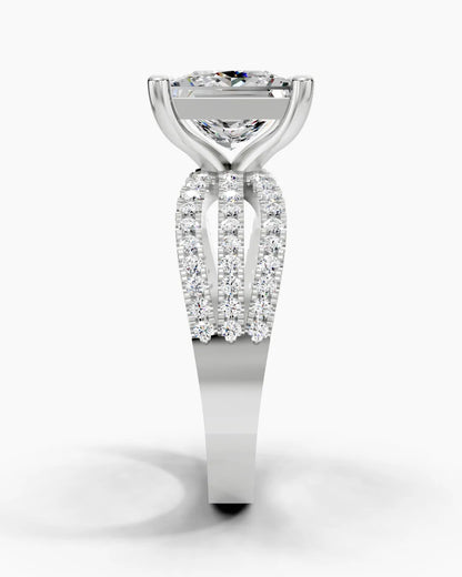 Aurina Light Women Ring