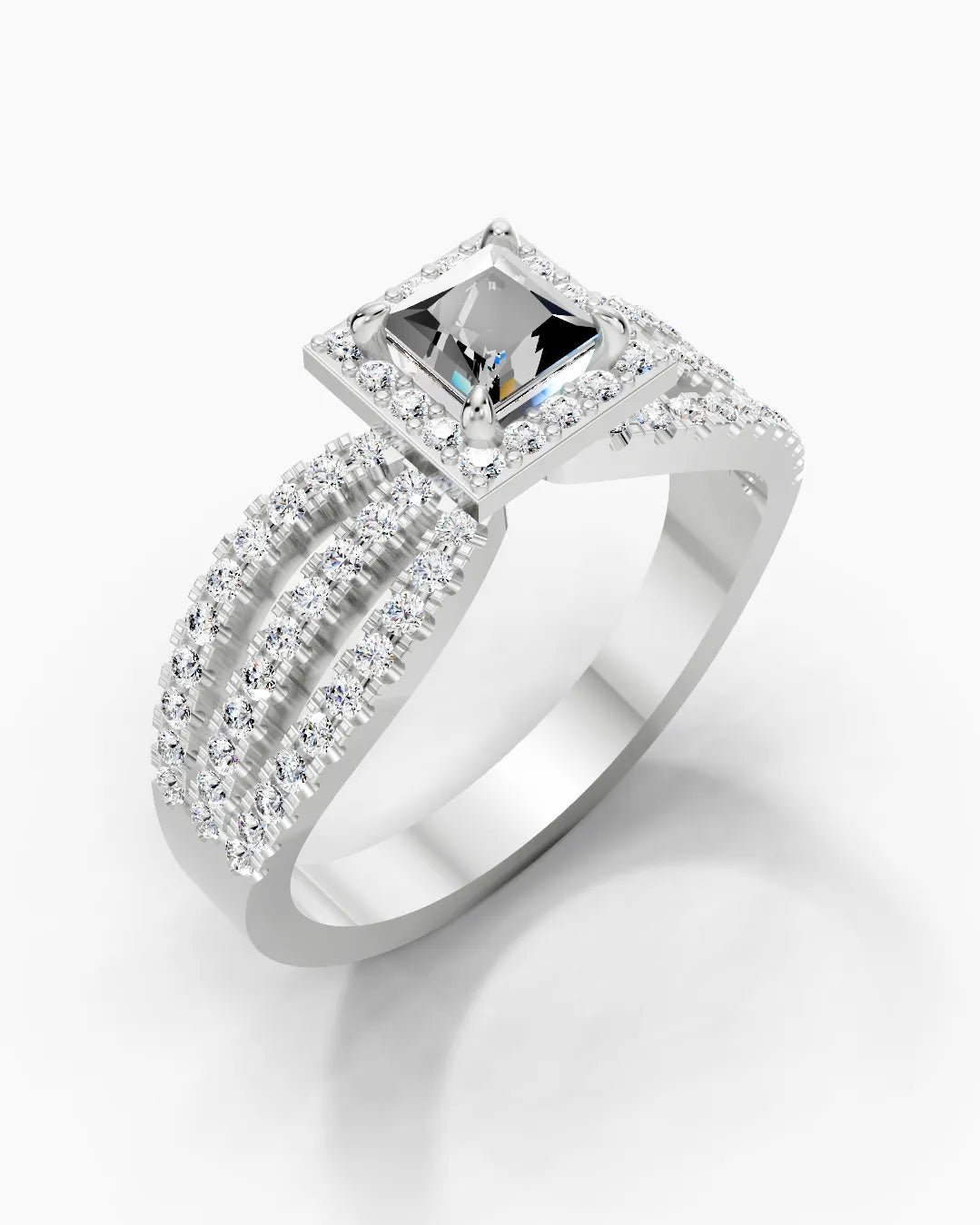 Aeris Belle Women Ring