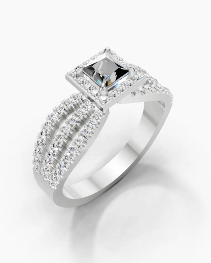 Aeris Belle Women Ring