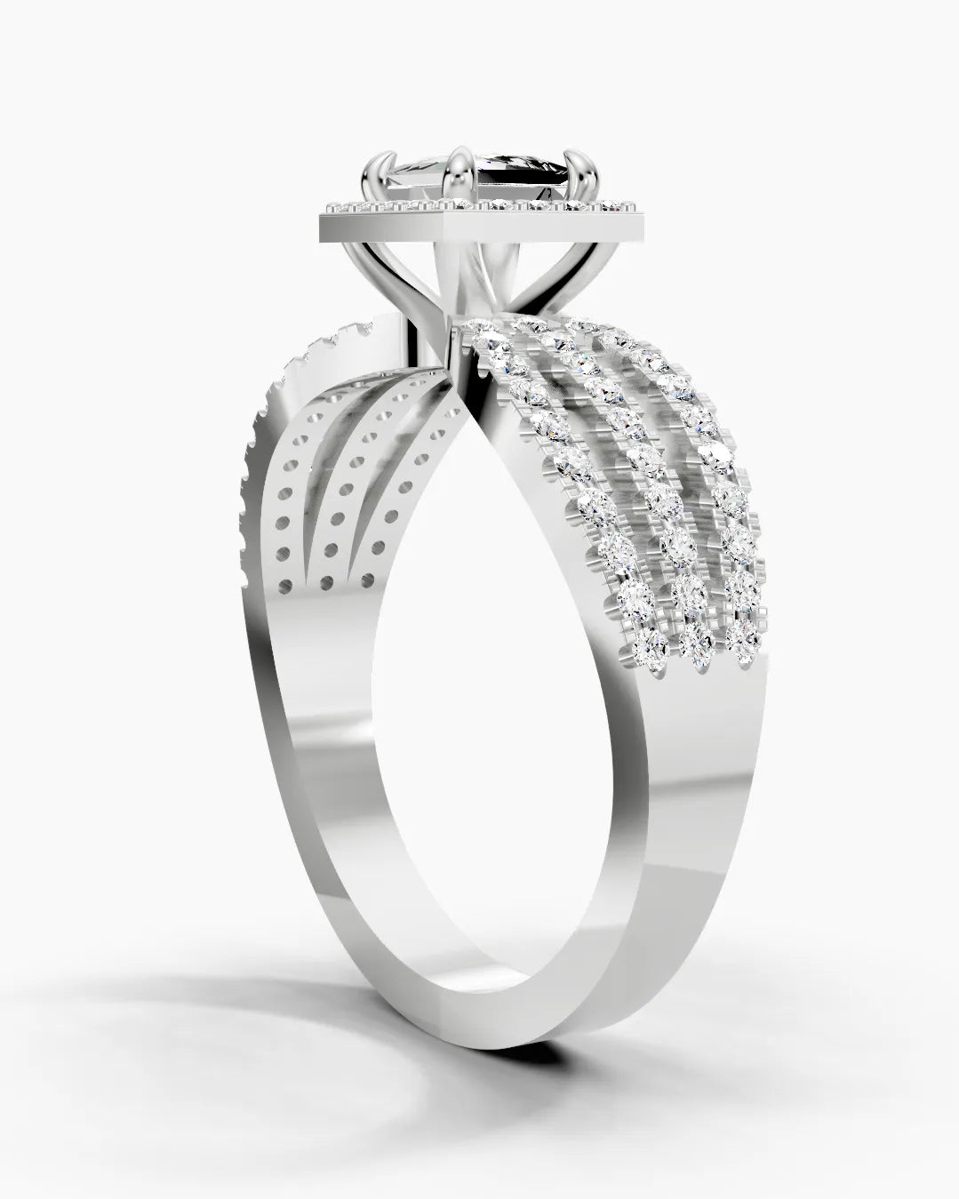 Aeris Belle Women Ring
