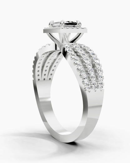 Aeris Belle Women Ring