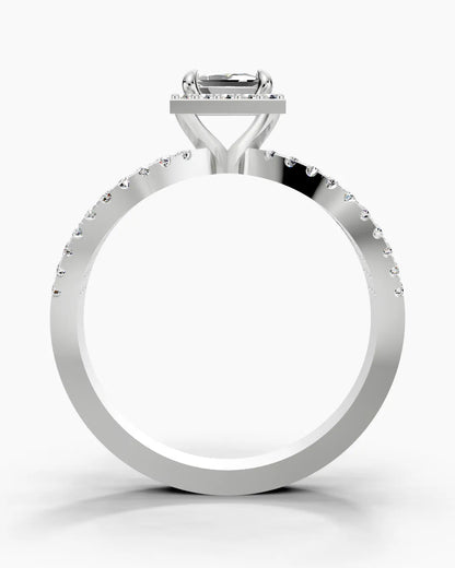 Aeris Belle Women Ring