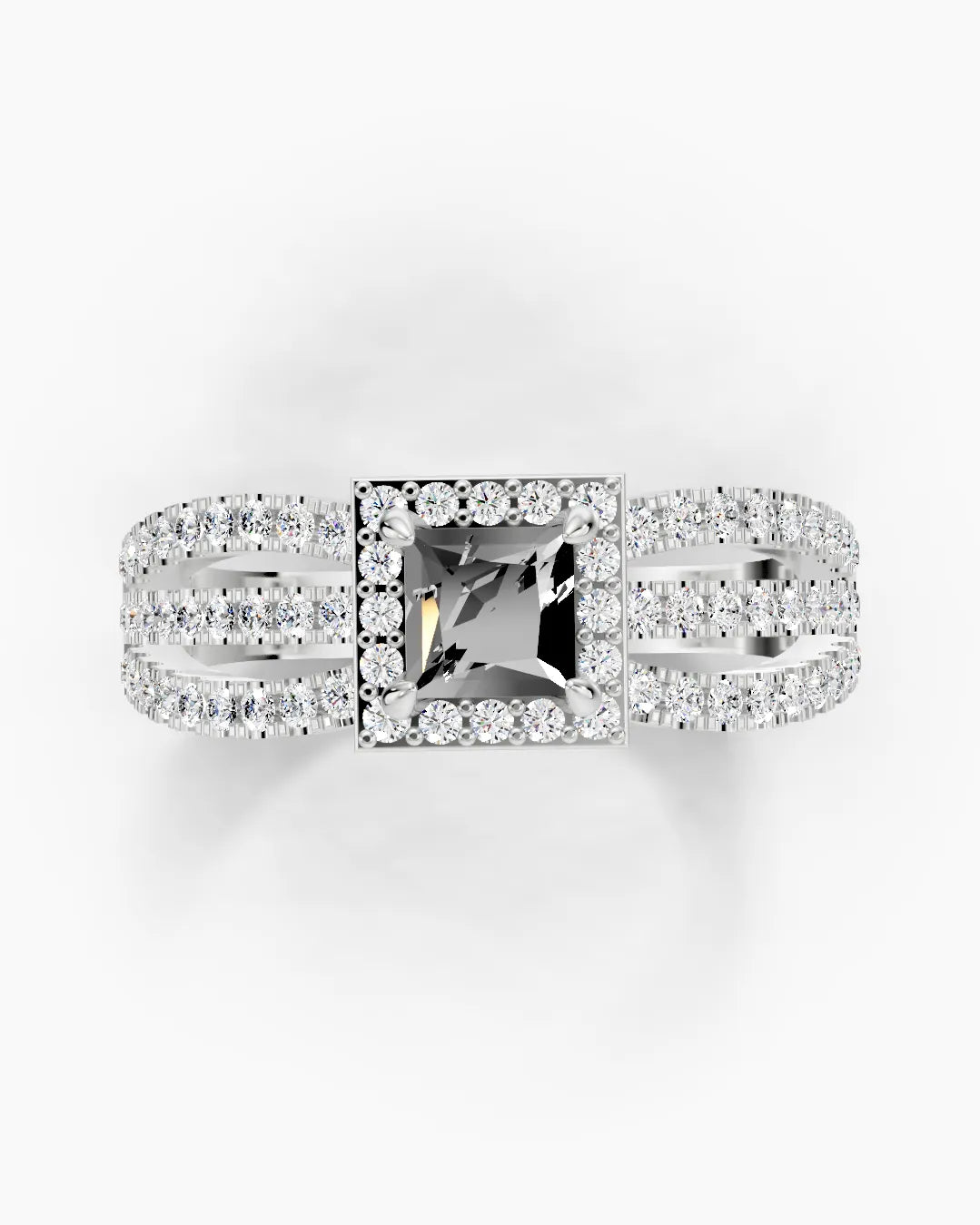 Aeris Belle Women Ring