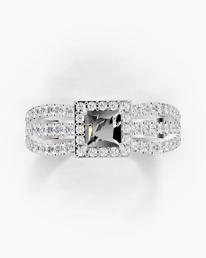 Aeris Belle Women Ring