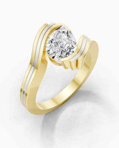 Eternia Harmony Women Ring