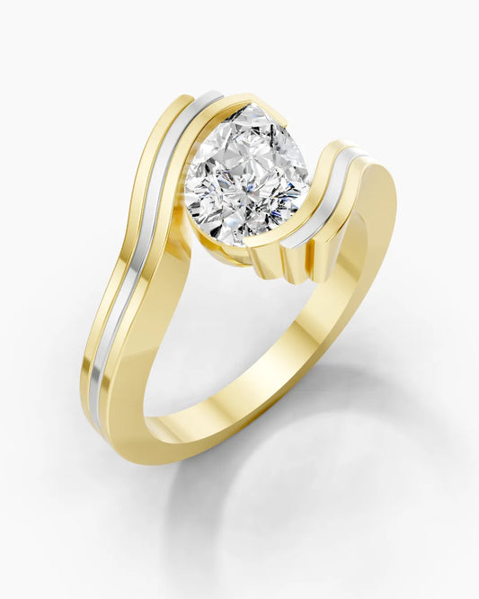 Eternia Harmony Women Ring