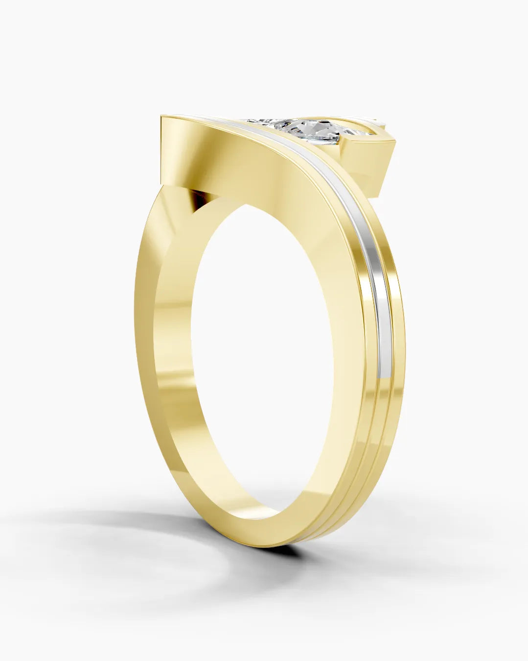 Eternia Harmony Women Ring