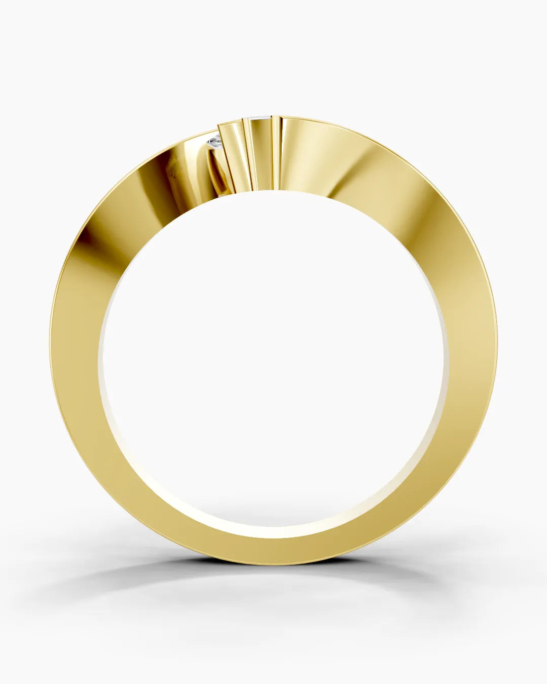 Eternia Harmony Women Ring