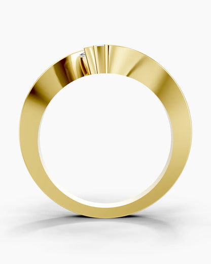 Eternia Harmony Women Ring