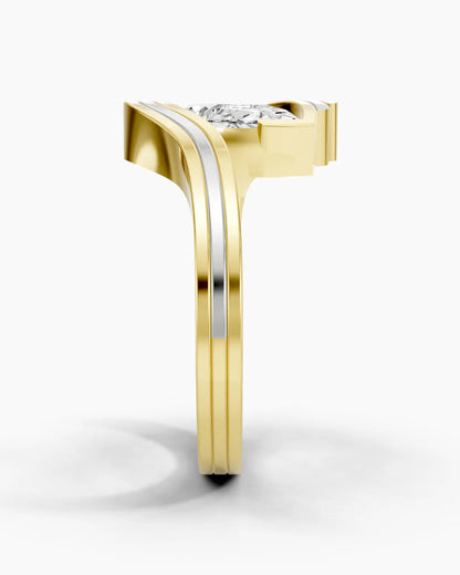 Eternia Harmony Women Ring