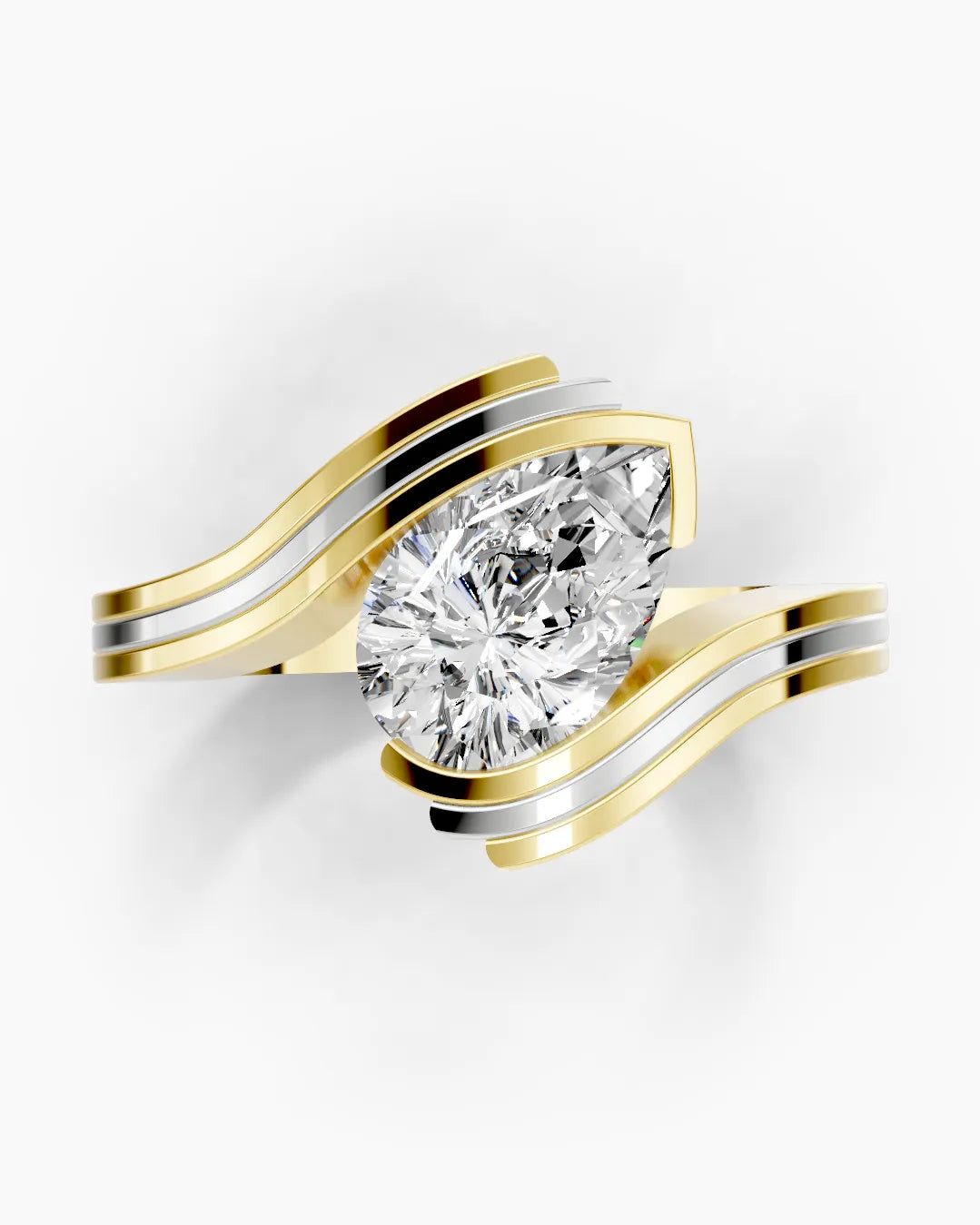Eternia Harmony Women Ring