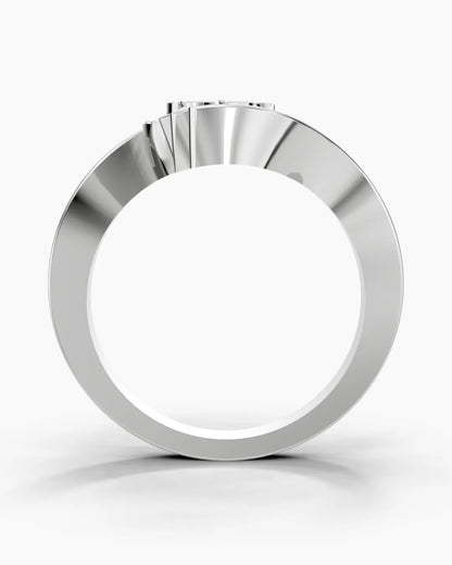 Nora Gleam Women Ring