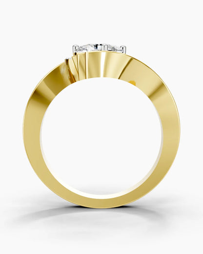 Elina Bright Women Ring