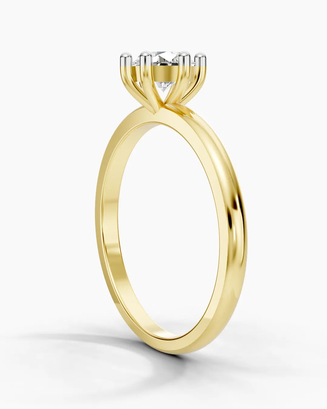 Forever Unity Women Ring