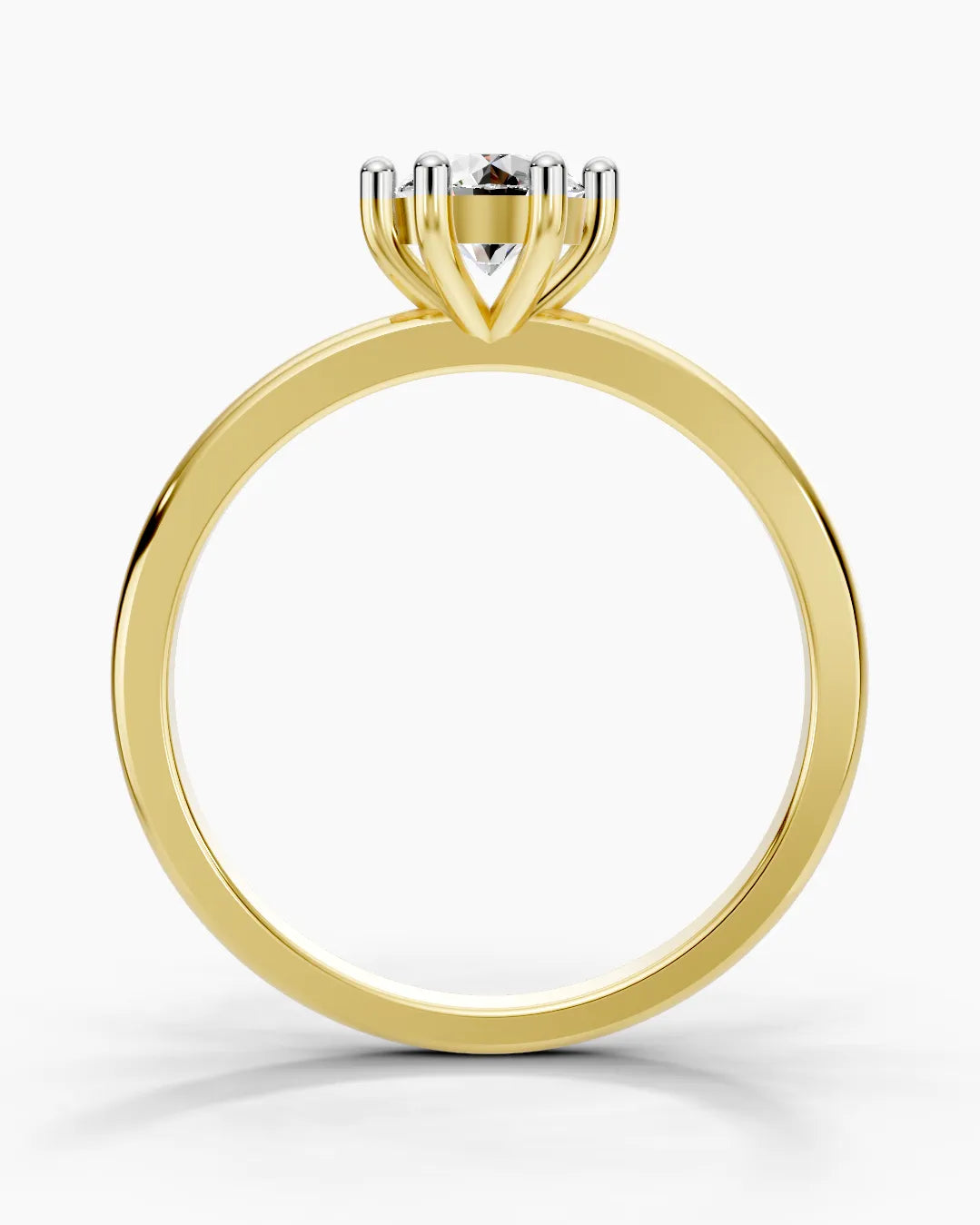 Forever Unity Women Ring