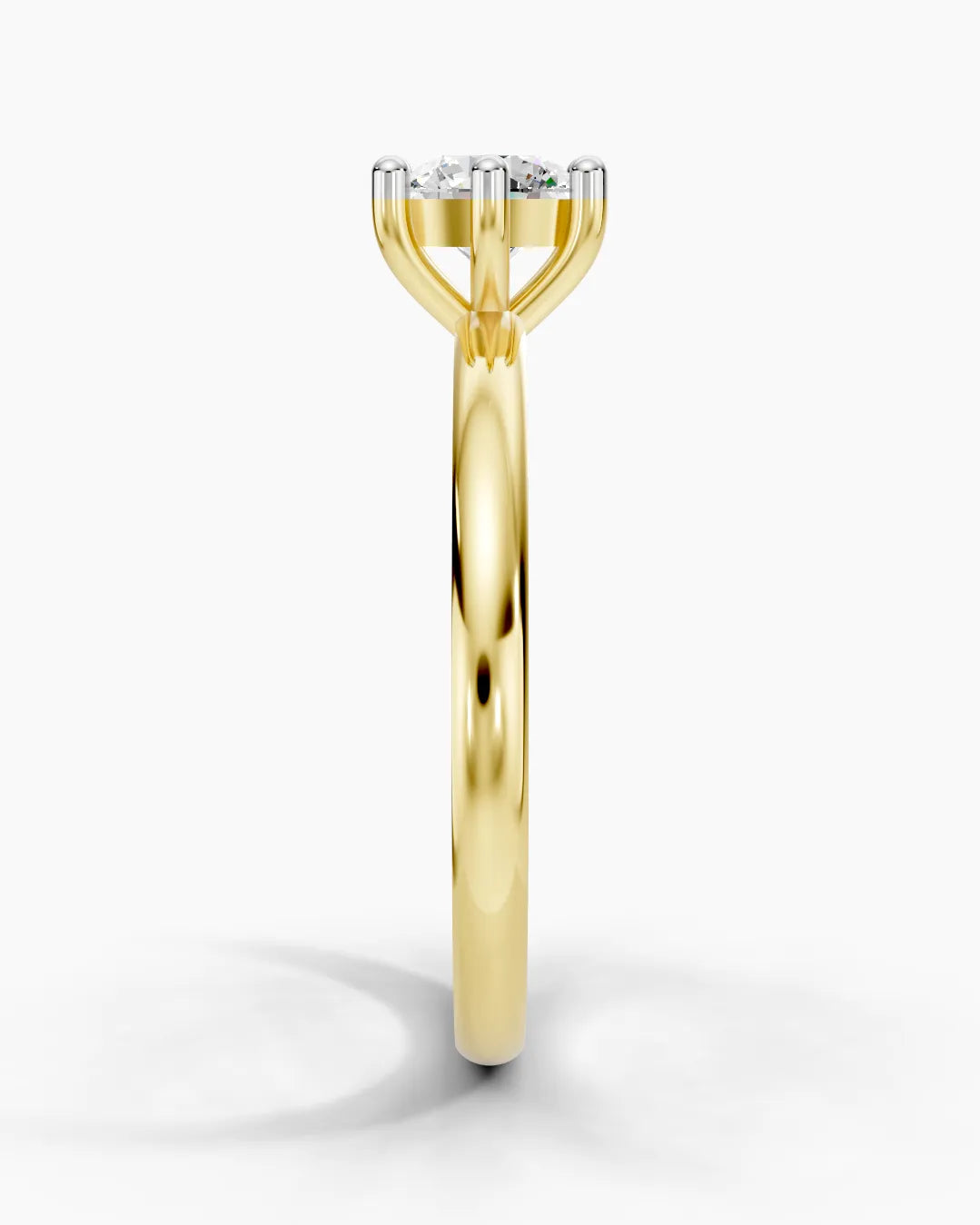 Forever Unity Women Ring