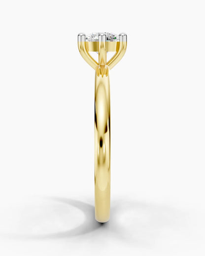 Forever Unity Women Ring