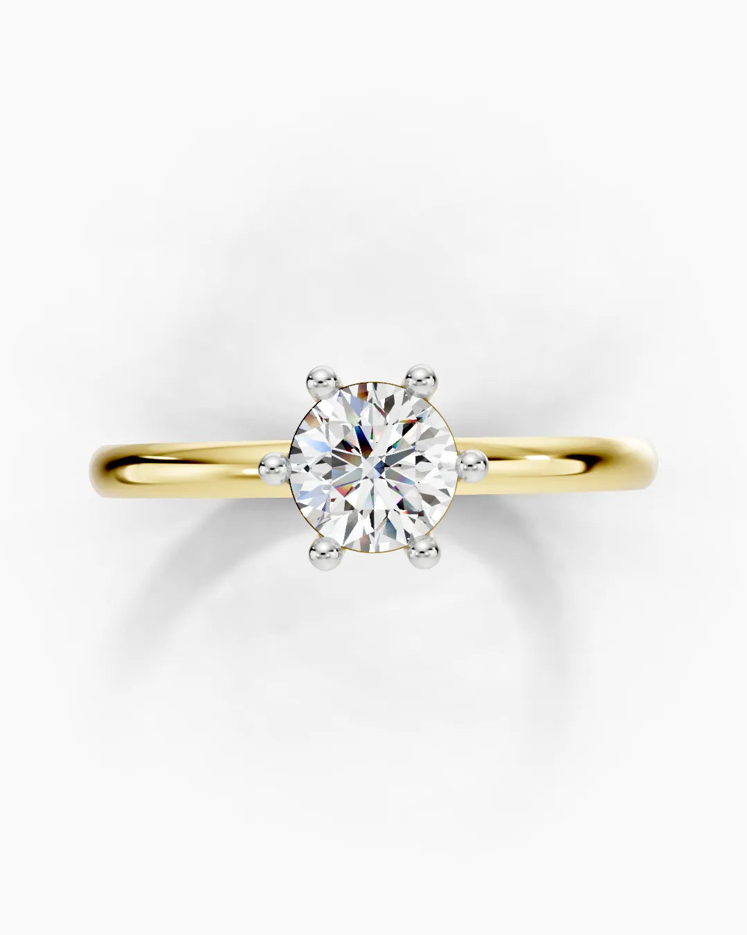 Forever Unity Women Ring