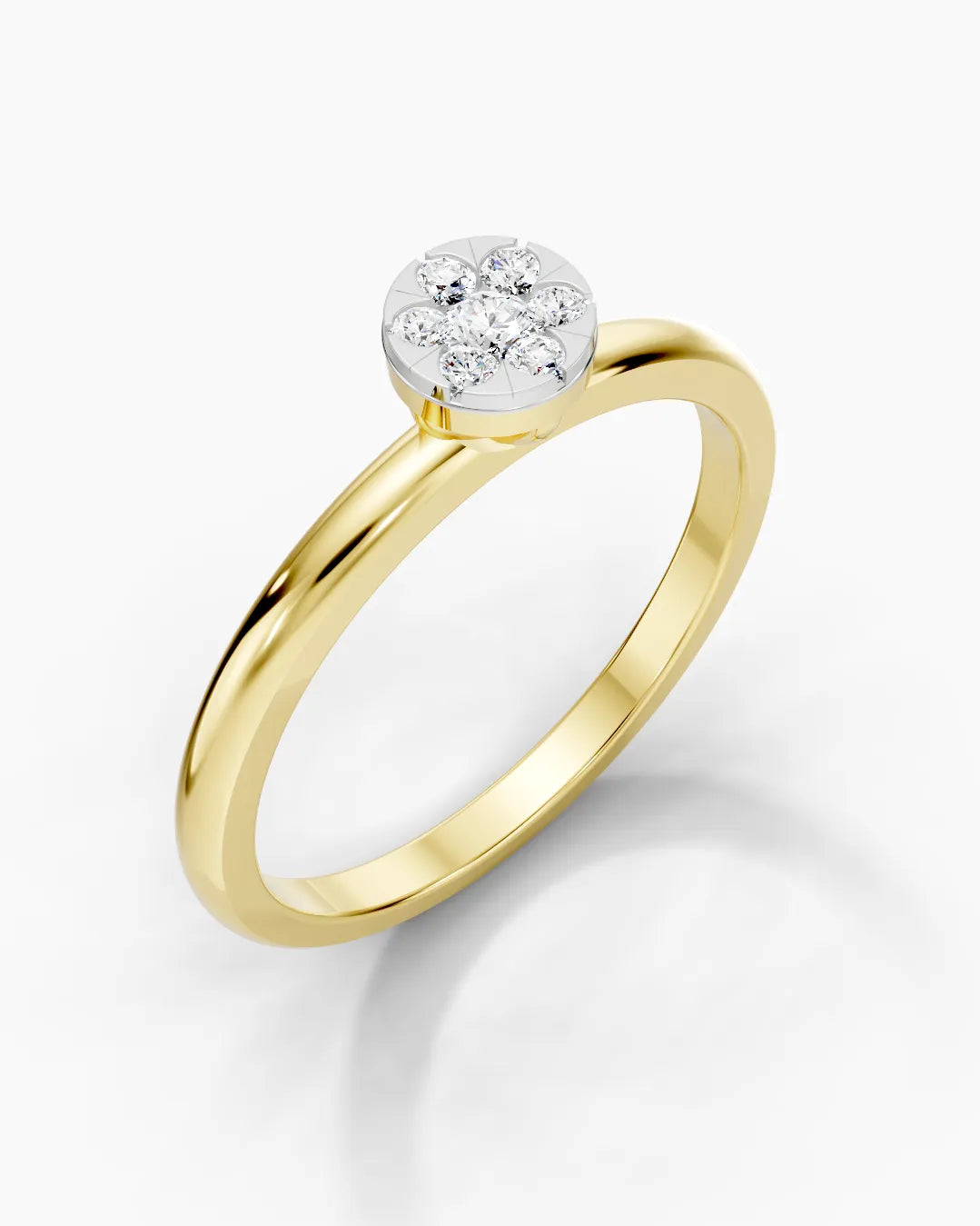 Celestial Union Women Ring