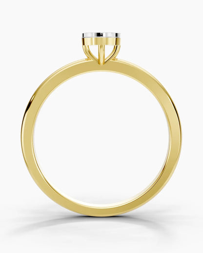 Celestial Union Women Ring