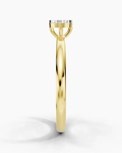 Celestial Union Women Ring