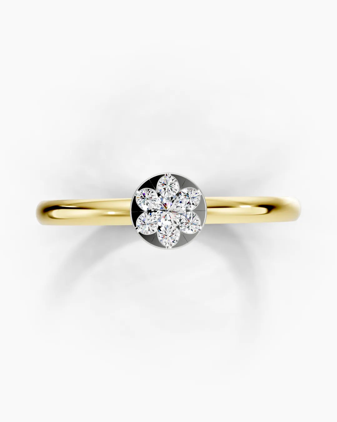 Celestial Union Women Ring