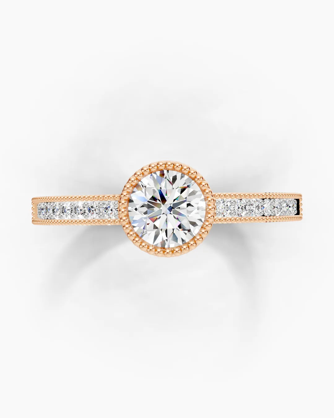 Radiance Duo Women Ring