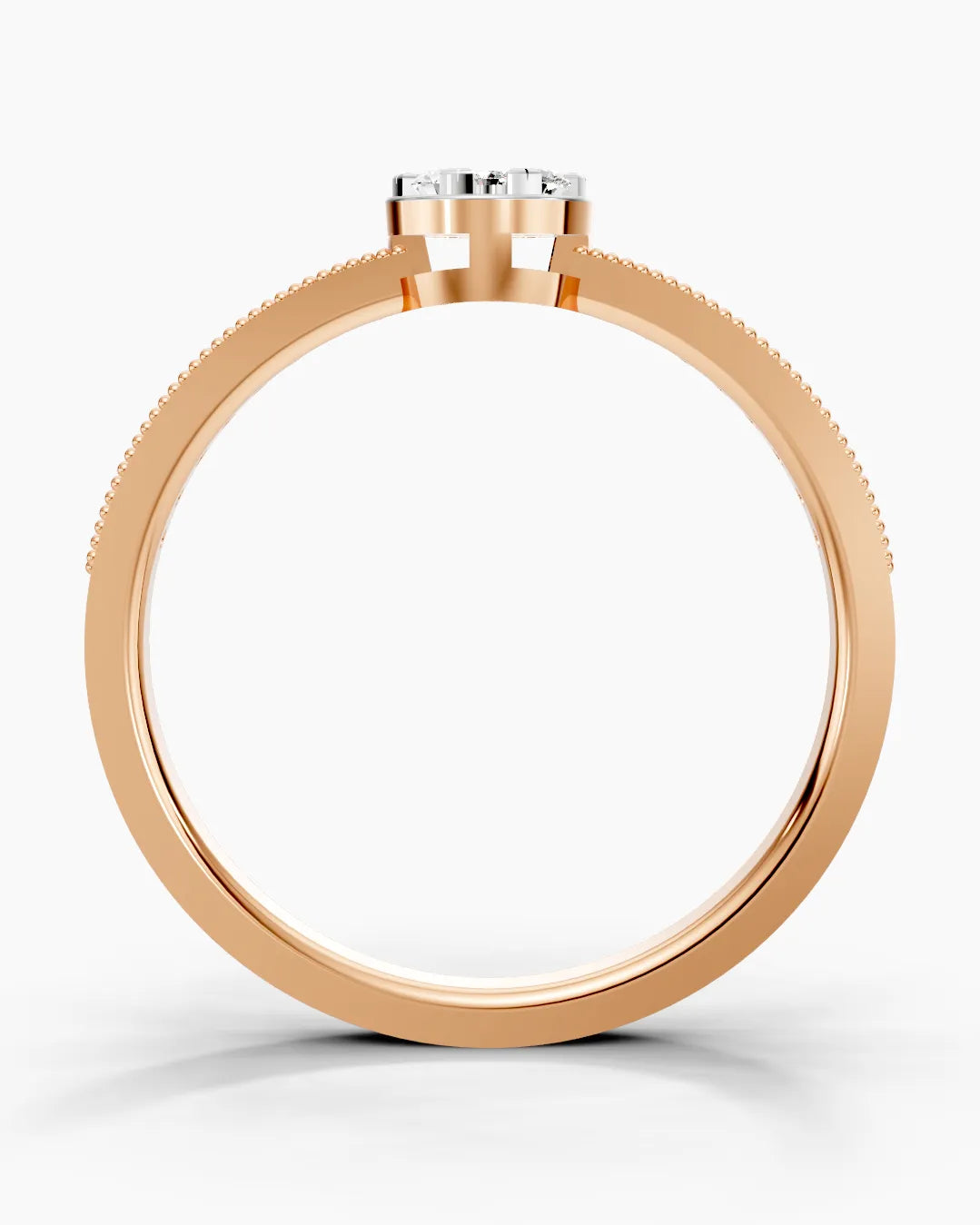 Aurora Bliss Women Ring