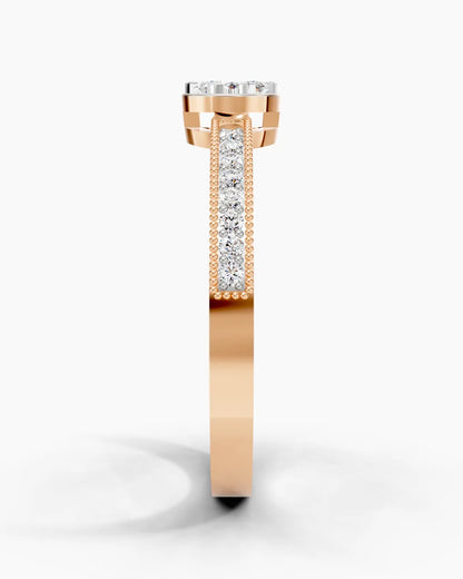 Aurora Bliss Women Ring