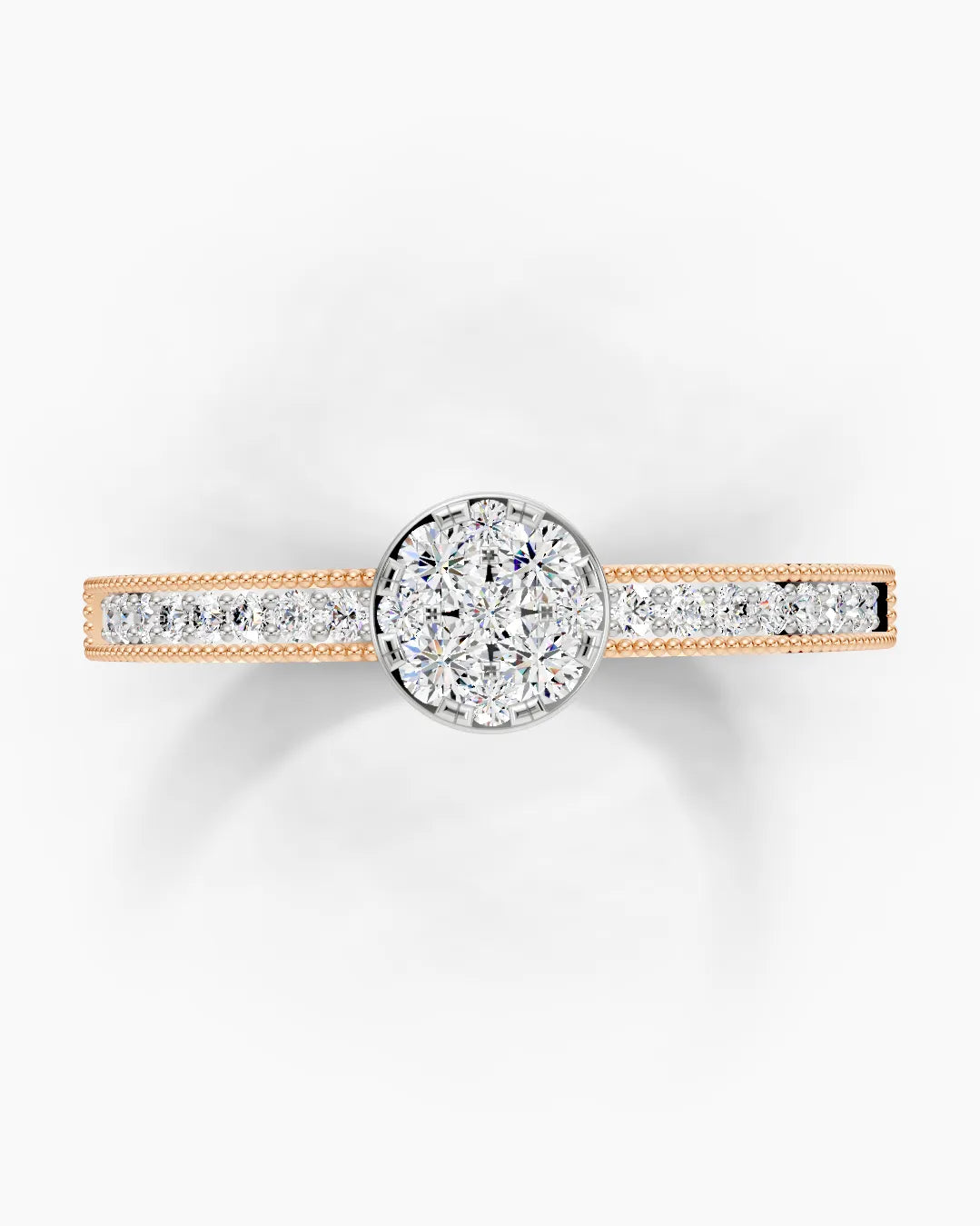 Aurora Bliss Women Ring