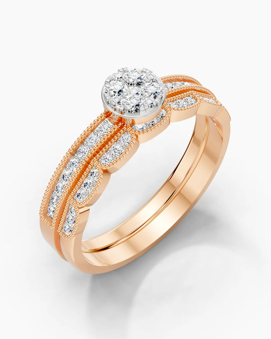 Heavenlace Women Ring