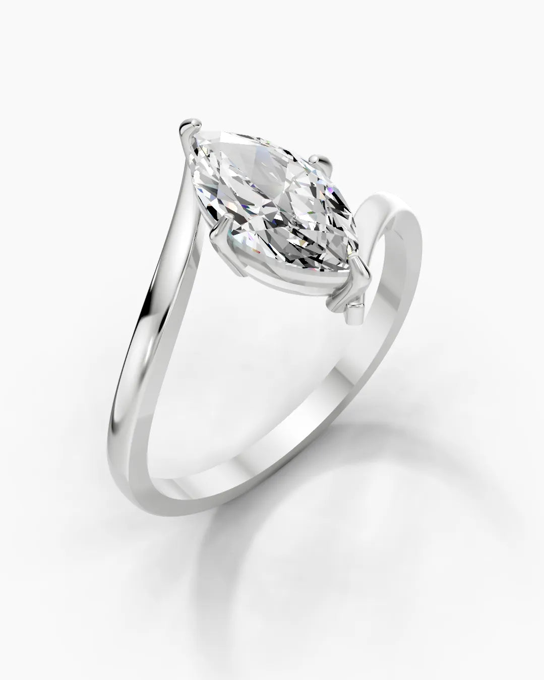 Vertex Bliss Women Ring