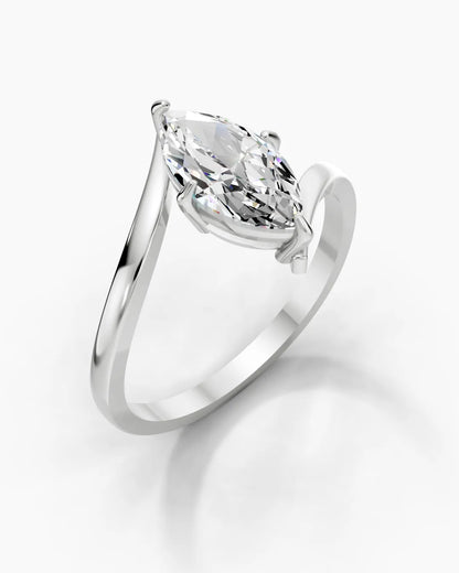 Vertex Bliss Women Ring