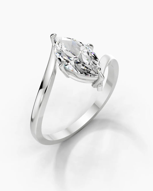 Vertex Bliss Women Ring