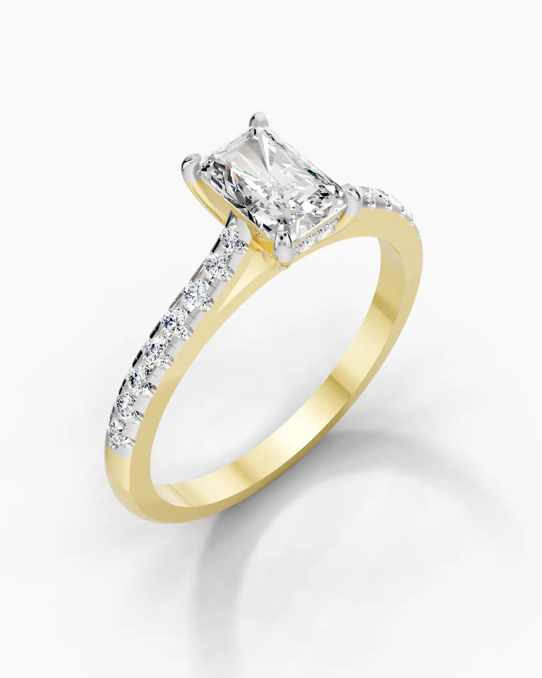 Eternaline Women Ring