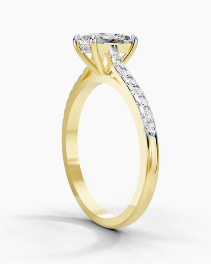 Eternaline Women Ring