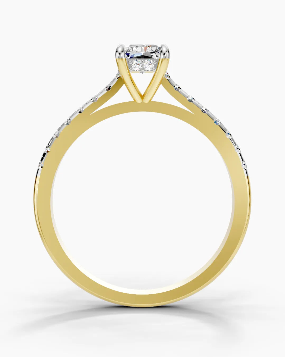 Eternaline Women Ring