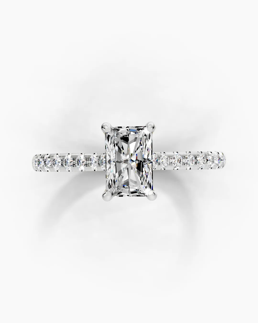 Eternaline Women Ring