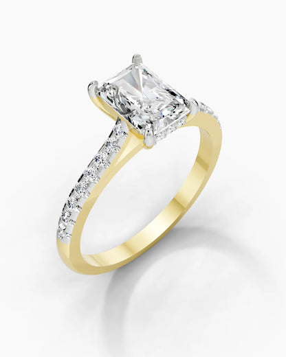 Foreveria Women Ring