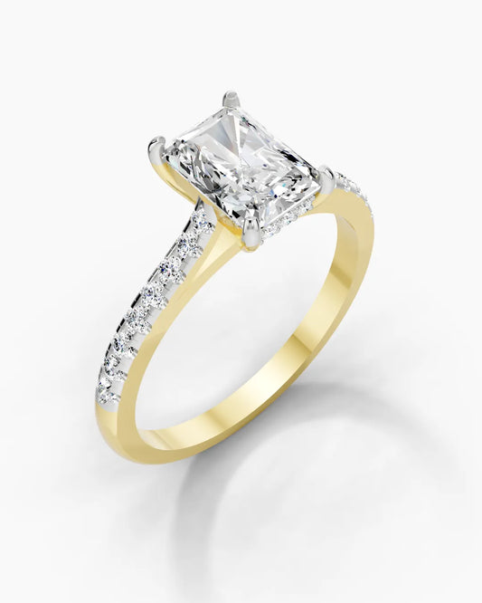 Foreveria Women Ring