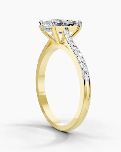 Foreveria Women Ring