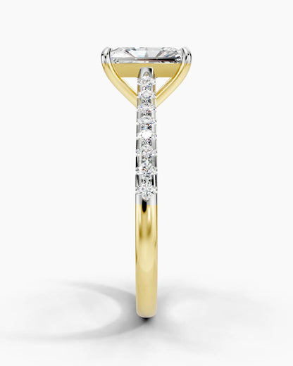 Foreveria Women Ring