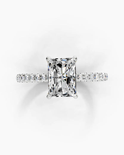 Foreveria Women Ring