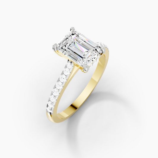 Truebond Women Ring