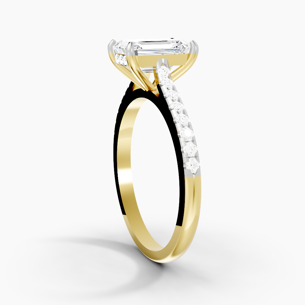 Truebond Women Ring
